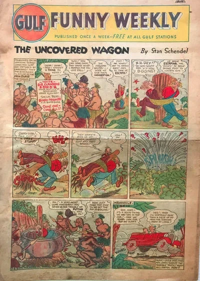 Cover of Issue #61