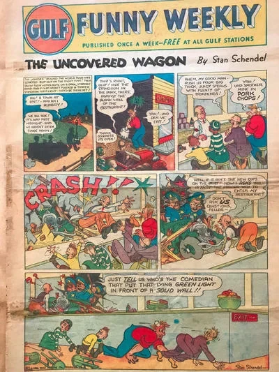 Cover of Issue #74