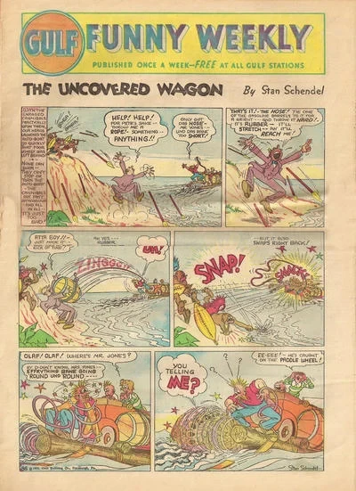 Cover of Issue #86