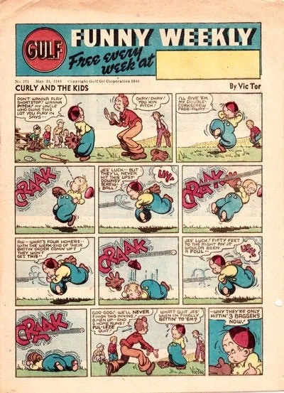 Cover of Curly and the Kids