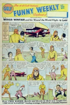 Wings Winfair