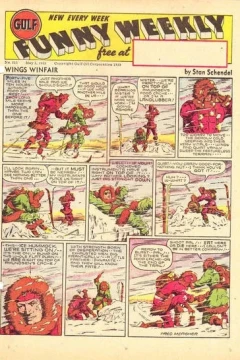 Wings Winfair