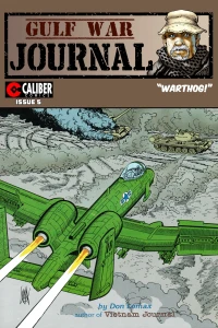 Warthog!