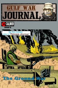 The Ground War