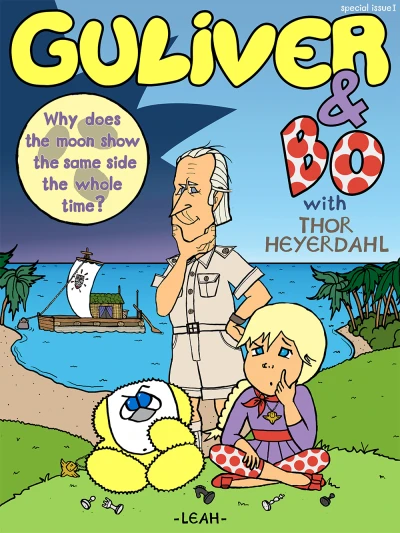 Cover of Vol. 1