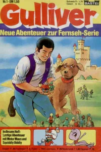 Schiffbruch