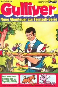 Ein König in Nöten