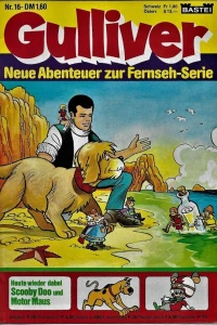 Die Flaschenpost