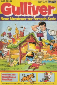 Eine bombige Idee