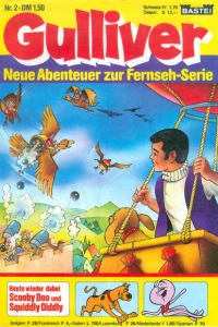 Lilliput in Gefahr