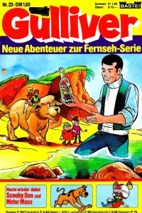 Issue #23