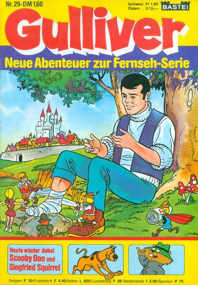 Cover of Flucht vor dem Hurrikan