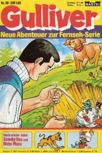 Der mutige Ahnherr