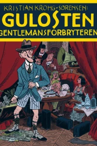 Gentlemansforbryteren