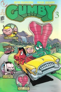 What Am I Going To Do Now? My Parents Don't Even Love Me Anymore!