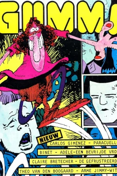 Issue #19