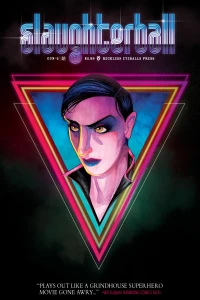 Slaughterball Part Two: 6 Twists of Vertigo