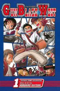 Vol. 1