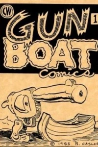 Issue #1