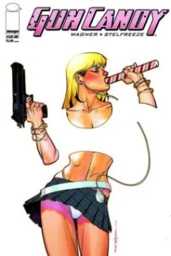 Issue #1