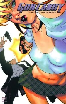 Cover of Issue #2