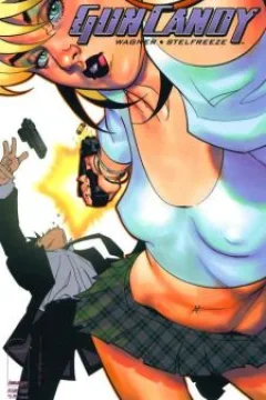 Issue #2