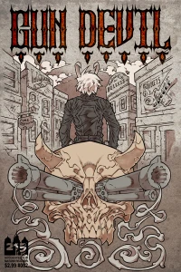 Issue #2