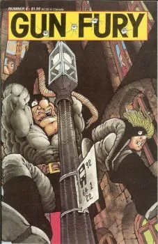 Cover of Patrol
