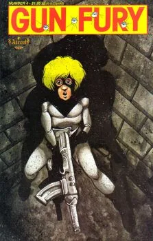 Cover of The Convention From Hell