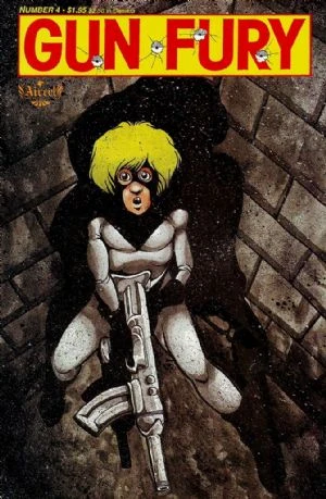 Cover of The Convention From Hell