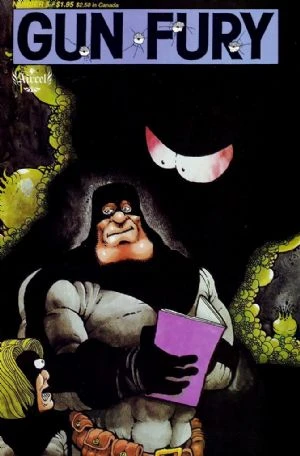 Cover of Preparationz