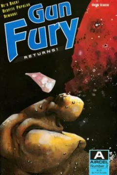 Issue #2