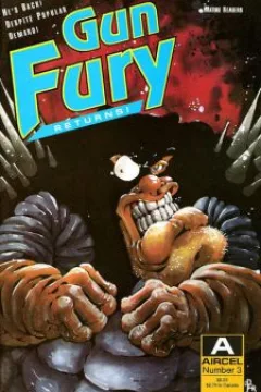 Issue #3