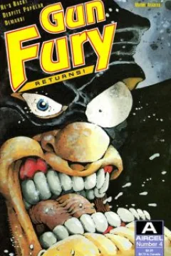 Issue #4