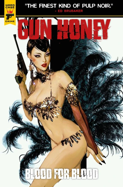 Cover of Issue #4