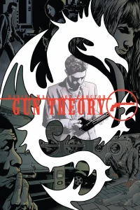 Issue #1