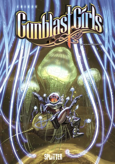 Cover of Koyaanisqatsi