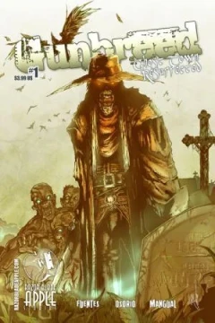 Gunbreed: Ghost Town Ressurected