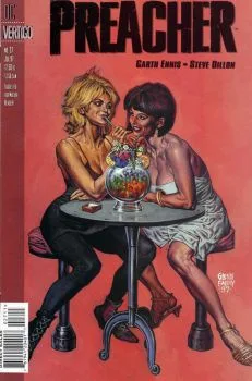 Cover of Gunchicks