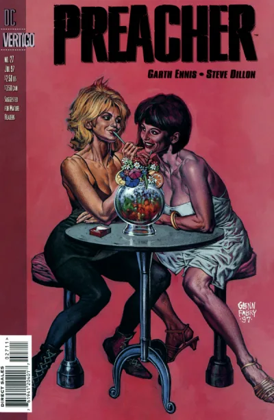 Cover of Gunchicks