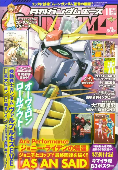 Cover of Volume #255
