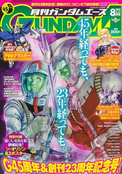 Cover of Volume #264
