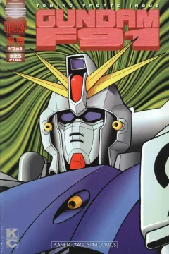 Issue #2