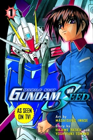 Cover of Volume 1