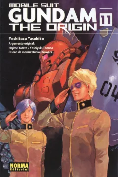 Issue #11