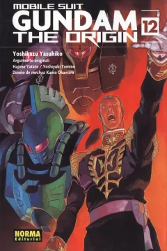Issue #12