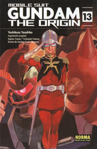 Cover of Issue #13