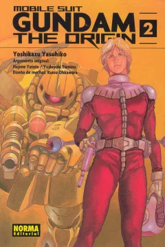 Issue #2