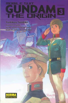 Issue #3