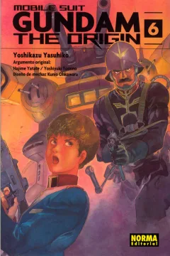Issue #6